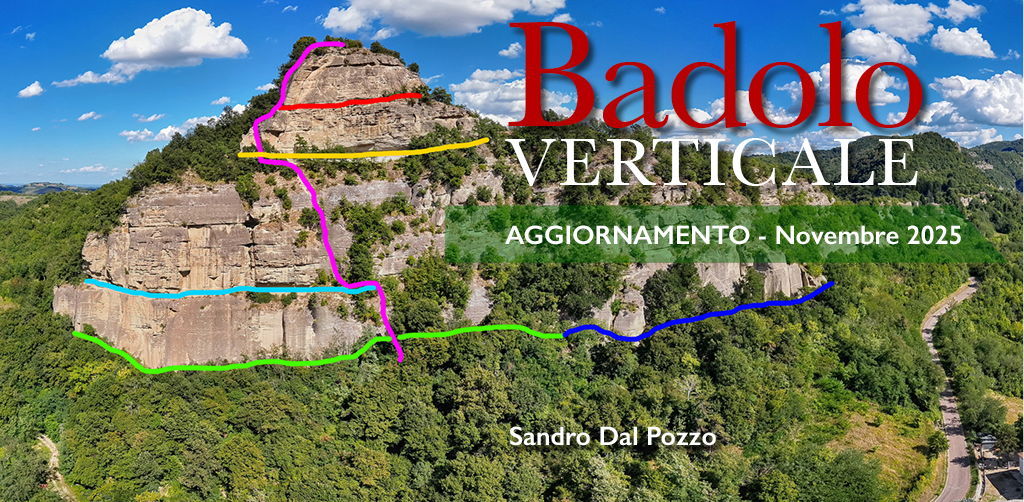 Badolo Verticale Cover Nov 2025