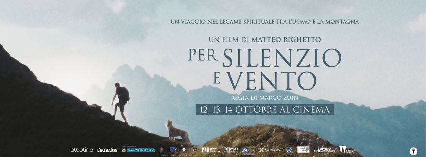 PerSilenzioEVento