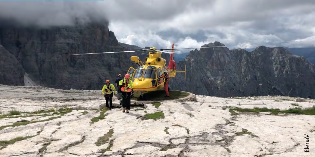 SoccorsoElicottero Sulmonte.4 21