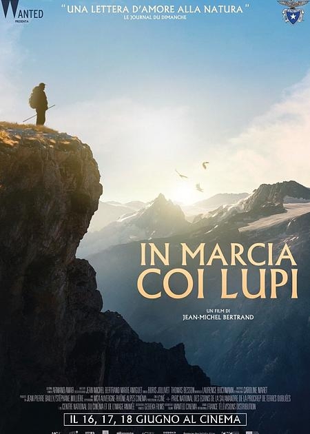 InMarciaCoiLupi