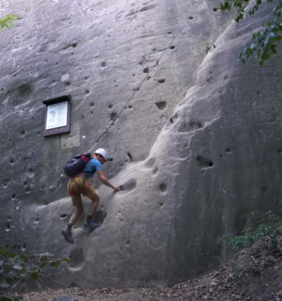Ferrata