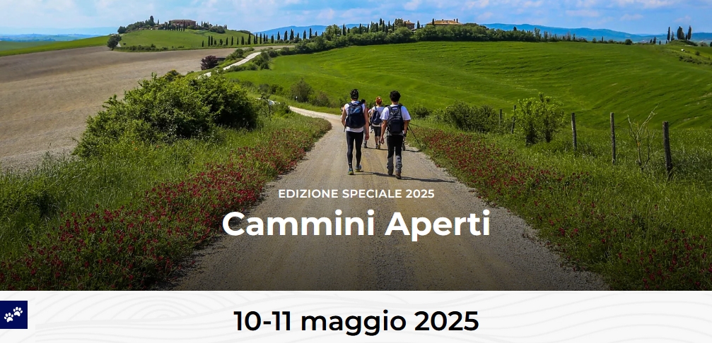 CamminiApertiGrande