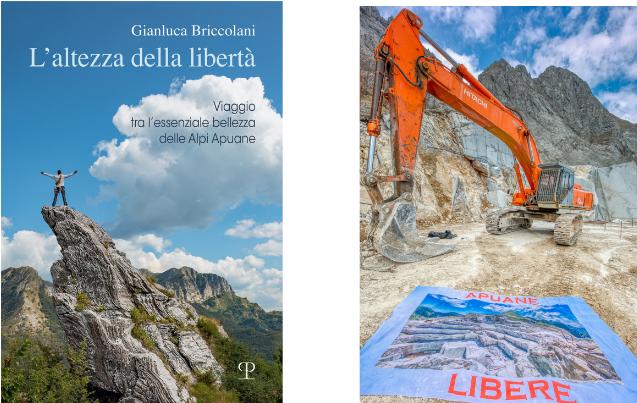 Incontro Apuane Libere 19 03 24 CAI BO
