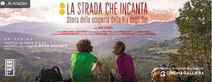 lastrada