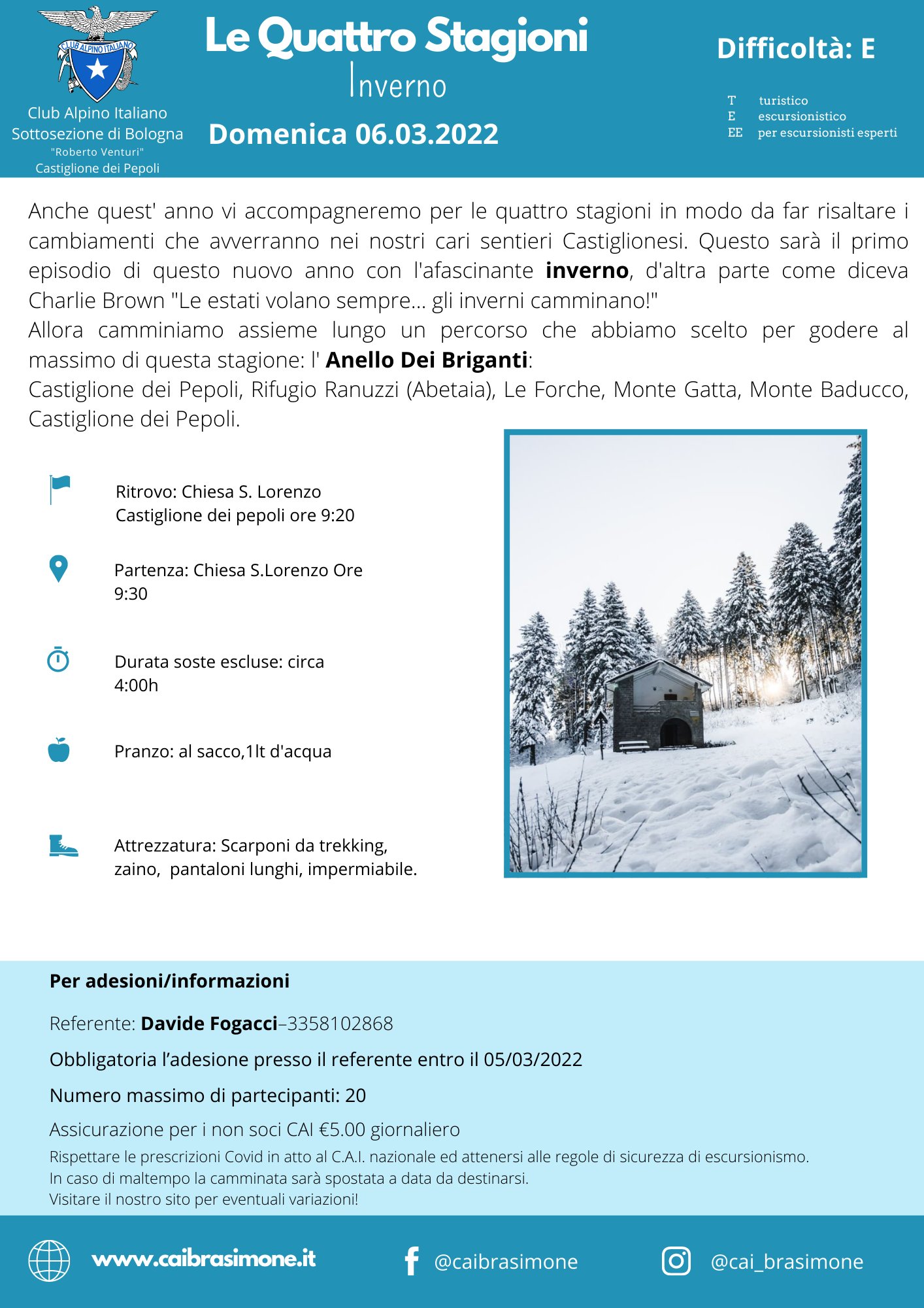 quattro stagioni
