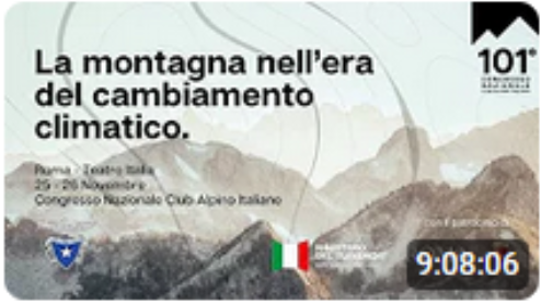 la montagne nellera